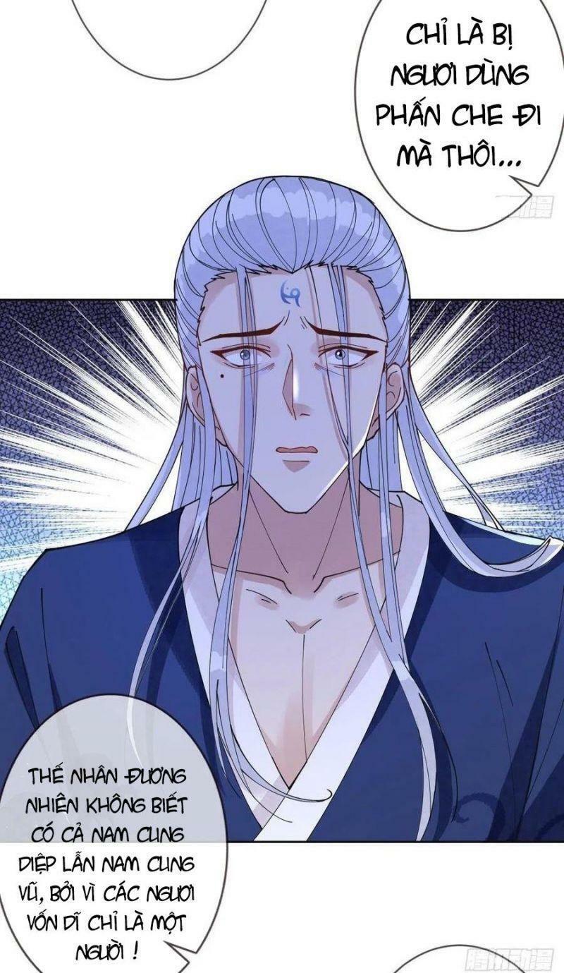 Mạt Thế Nữ Vương Chapter 46 - Trang 20