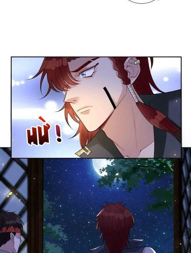 Mạt Thế Nữ Vương Chapter 47 - Trang 22