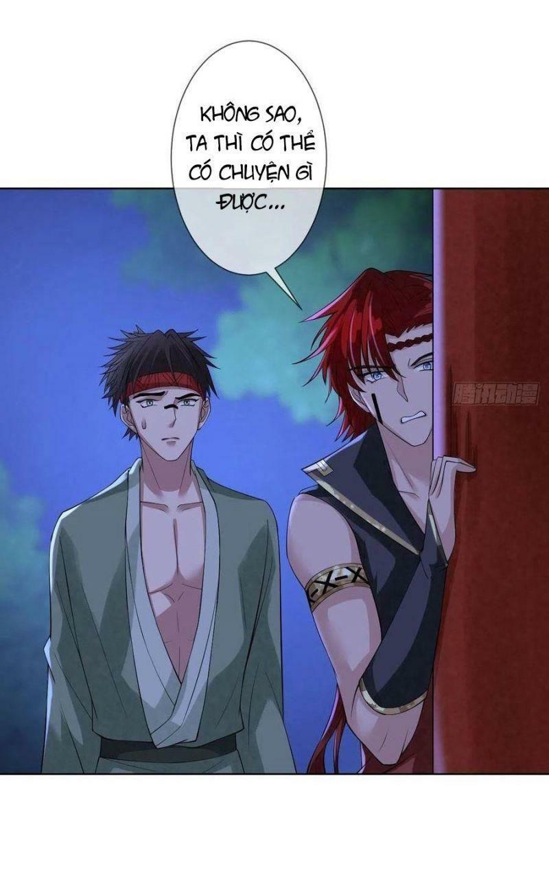 Mạt Thế Nữ Vương Chapter 47 - Trang 30