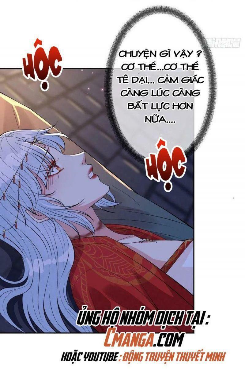 Mạt Thế Nữ Vương Chapter 47 - Trang 33