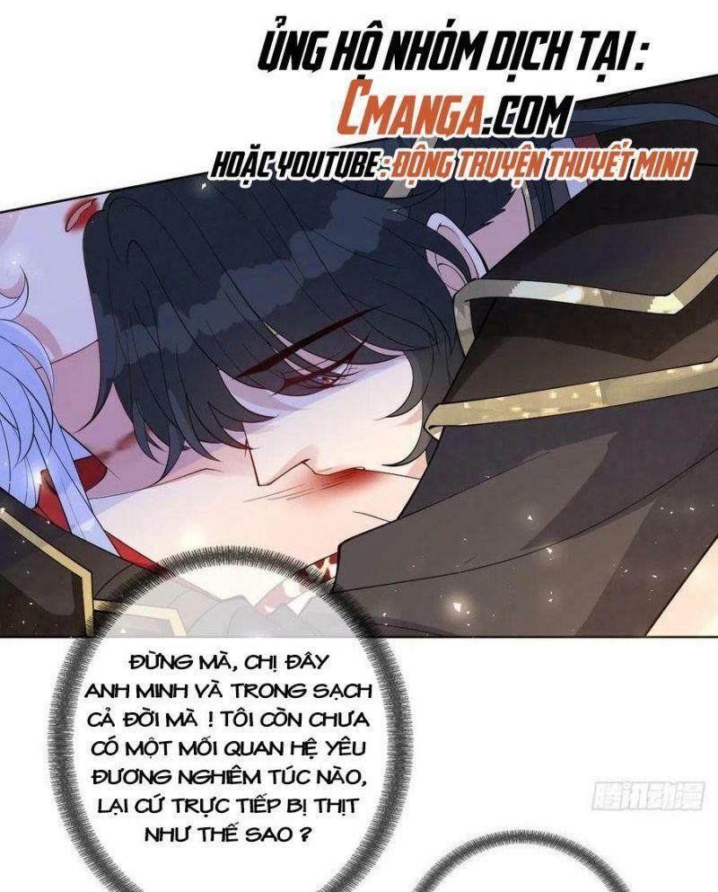 Mạt Thế Nữ Vương Chapter 47 - Trang 37