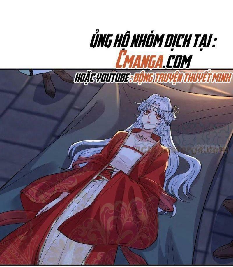 Mạt Thế Nữ Vương Chapter 47 - Trang 7