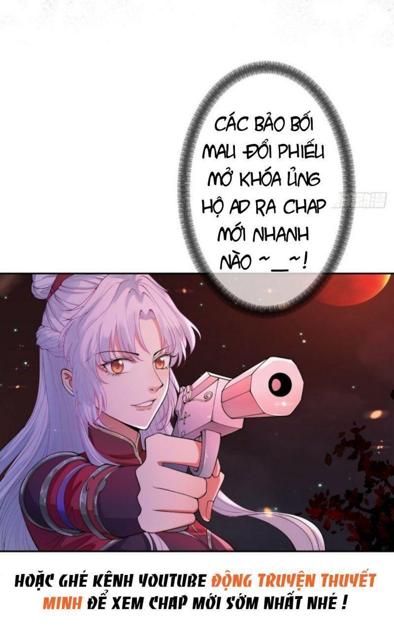 Mạt Thế Nữ Vương Chapter 48 - Trang 37