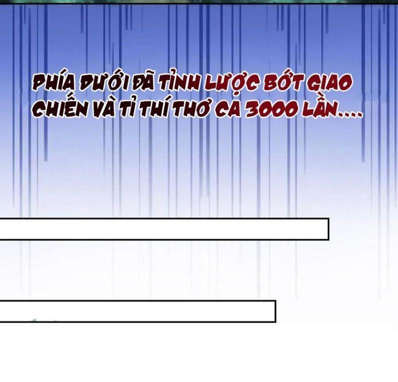 Mạt Thế Nữ Vương Chapter 49 - Trang 32