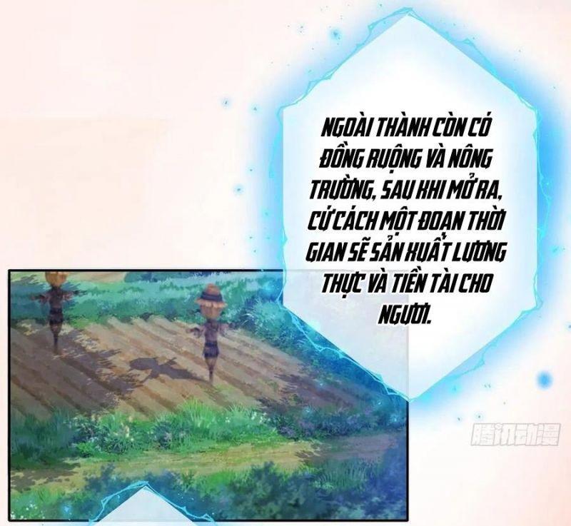 Mạt Thế Nữ Vương Chapter 50 - Trang 34