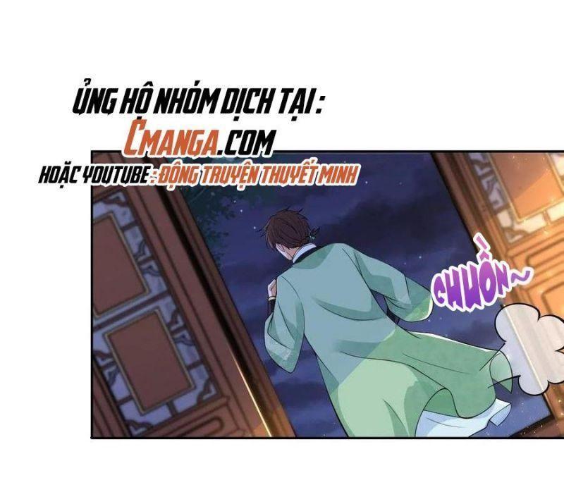 Mạt Thế Nữ Vương Chapter 51 - Trang 20