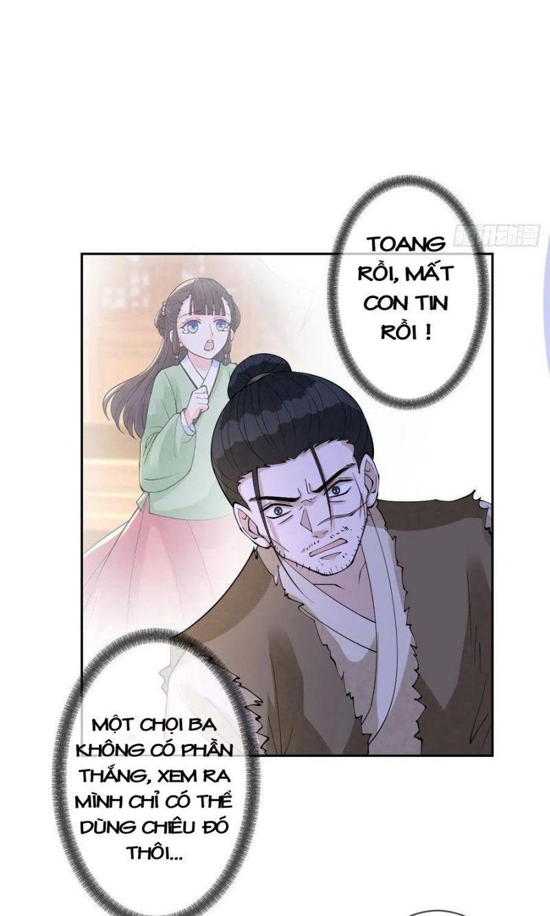 Mạt Thế Nữ Vương Chapter 53 - Trang 19