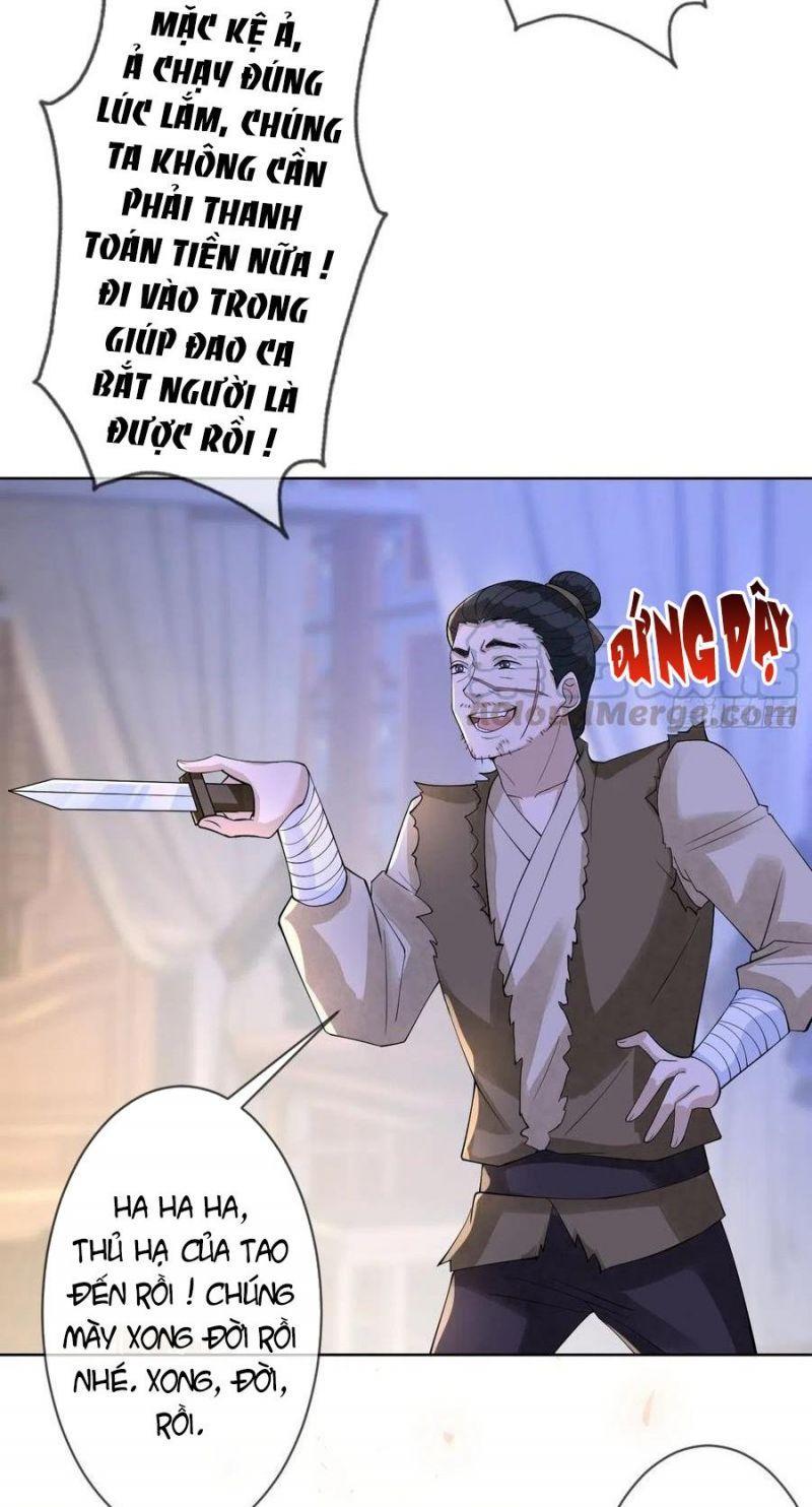 Mạt Thế Nữ Vương Chapter 53 - Trang 22