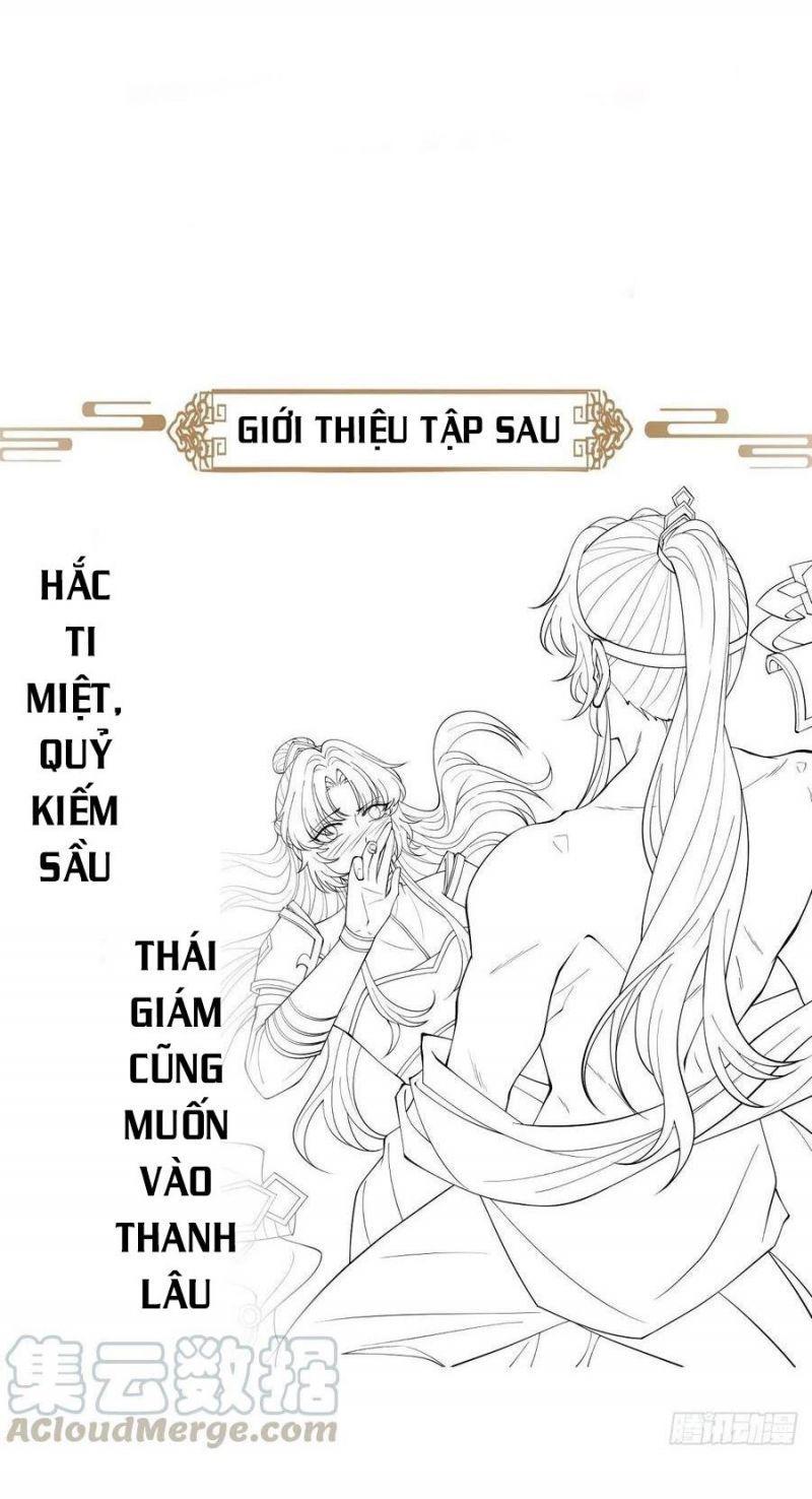 Mạt Thế Nữ Vương Chapter 53 - Trang 42