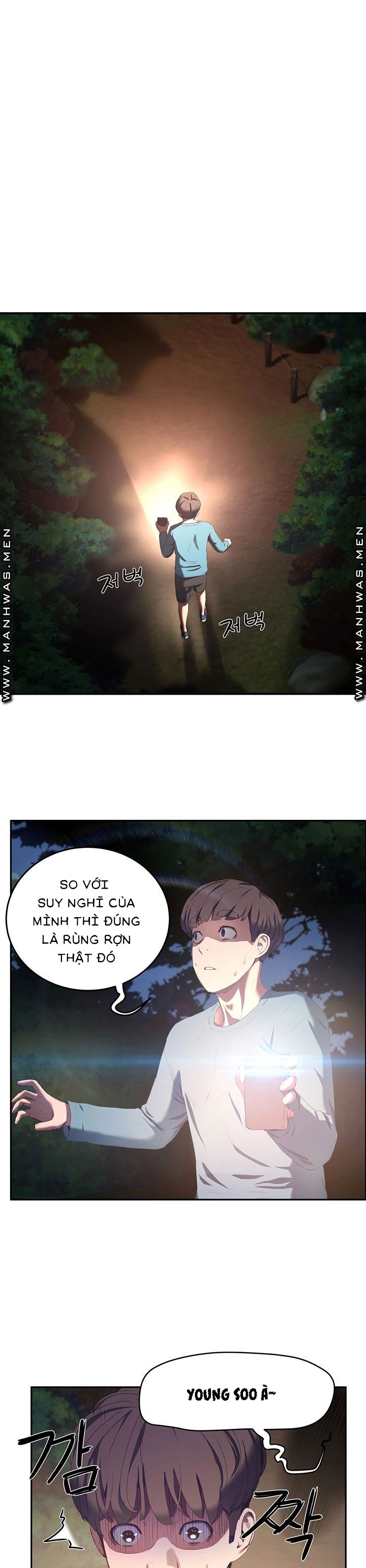 Mùa Hè Đáng Nhớ Chapter 8 - Trang 13