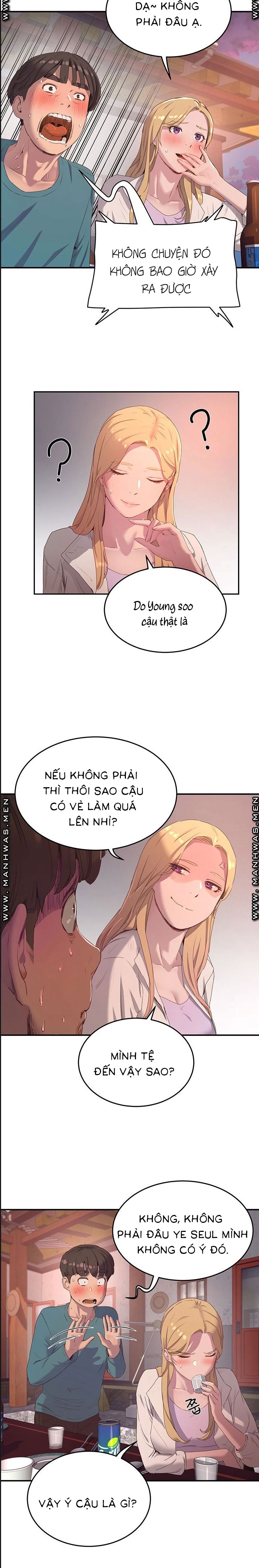 Mùa Hè Đáng Nhớ Chapter 8 - Trang 7