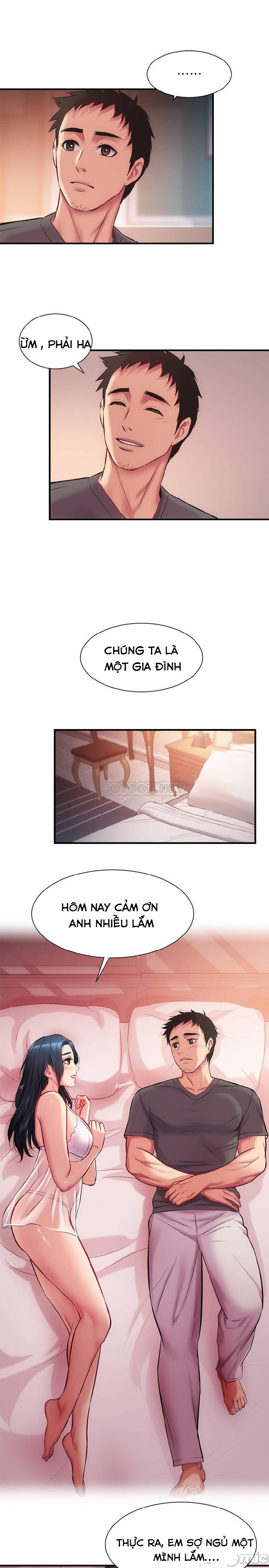 Phẩm Giá Em Dâu Chapter 16 - Trang 20