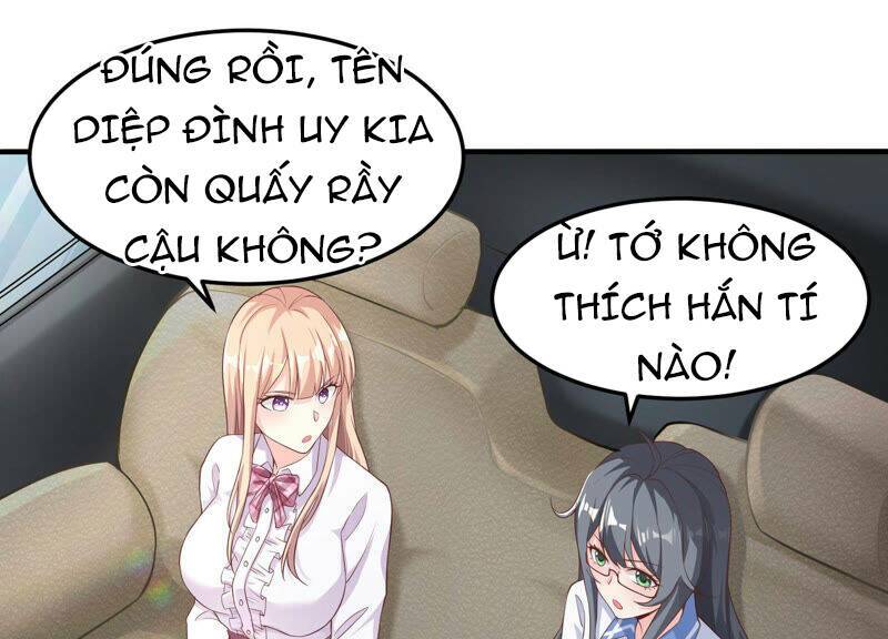 Siêu Năng Bất Lương Học Bá Chapter 5 - Trang 23