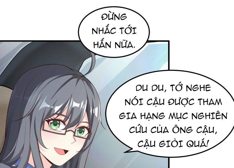 Siêu Năng Bất Lương Học Bá Chapter 5 - Trang 27