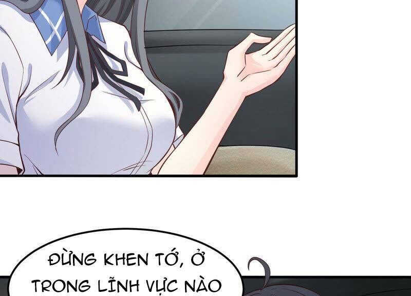 Siêu Năng Bất Lương Học Bá Chapter 5 - Trang 28