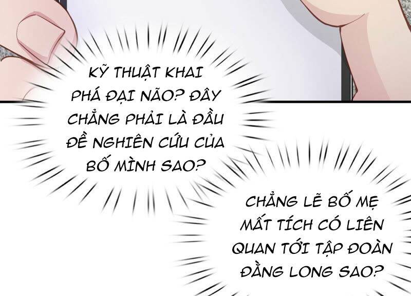 Siêu Năng Bất Lương Học Bá Chapter 5 - Trang 46