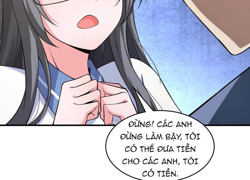 Siêu Năng Bất Lương Học Bá Chapter 6 - Trang 24