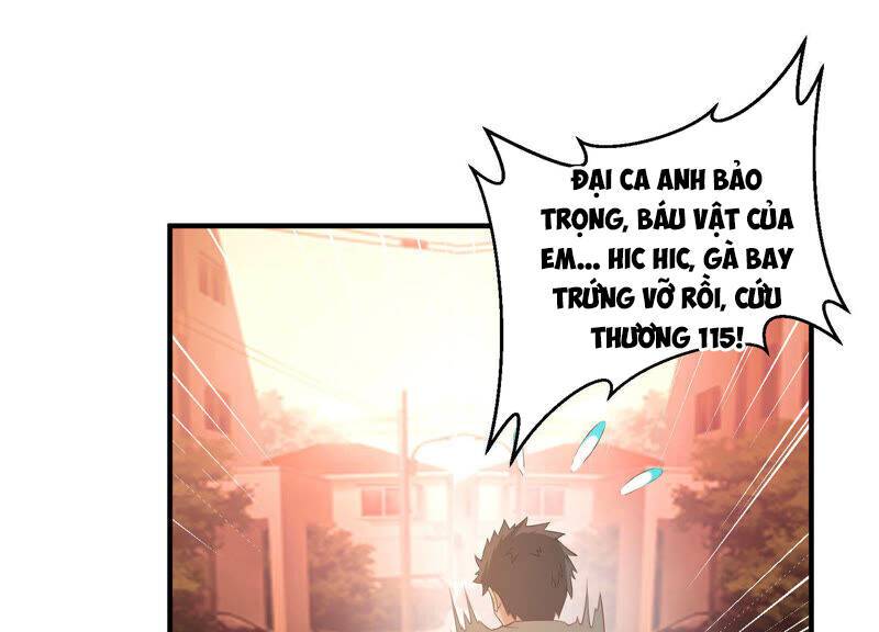 Siêu Năng Bất Lương Học Bá Chapter 6 - Trang 41