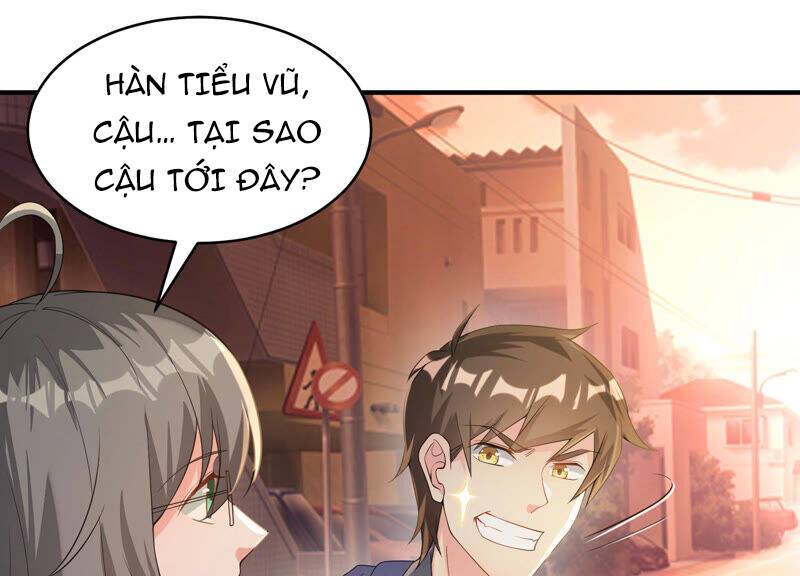 Siêu Năng Bất Lương Học Bá Chapter 6 - Trang 53