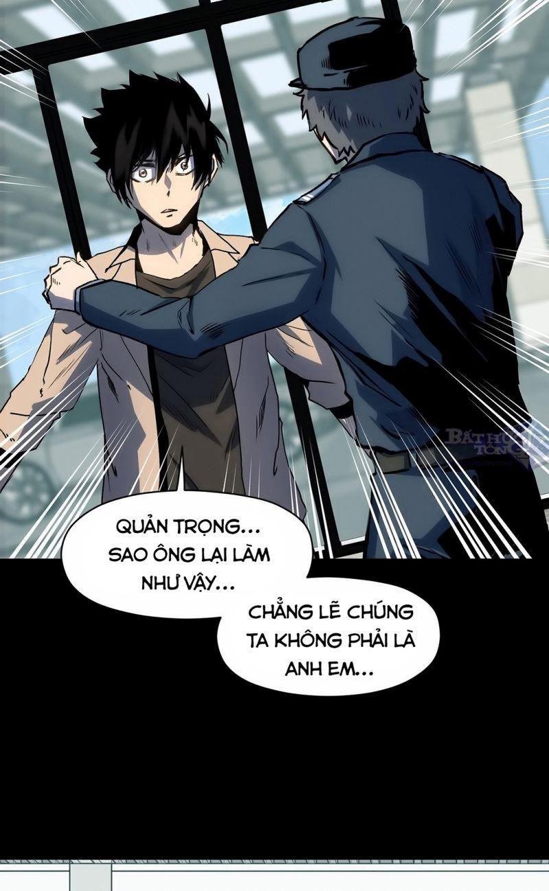 Ta Là Lão Đại Thời Tận Thế Chapter 33 - Trang 67