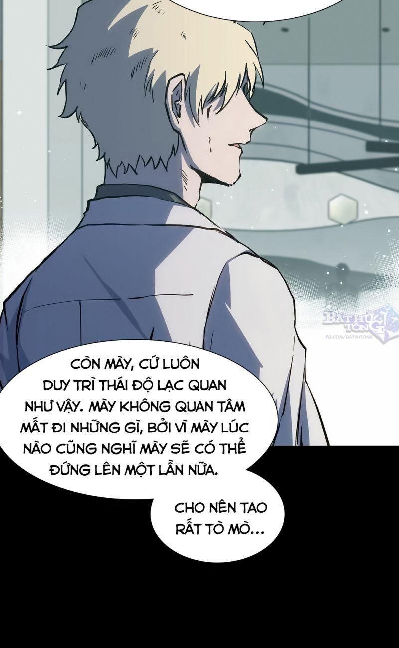 Ta Là Lão Đại Thời Tận Thế Chapter 33 - Trang 69