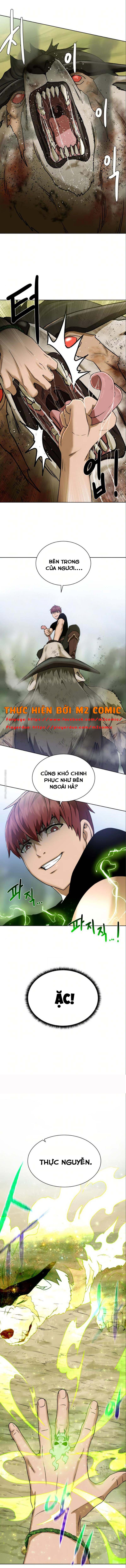 Tạo Tác Trong Ngục Tối Chapter 20 - Trang 5