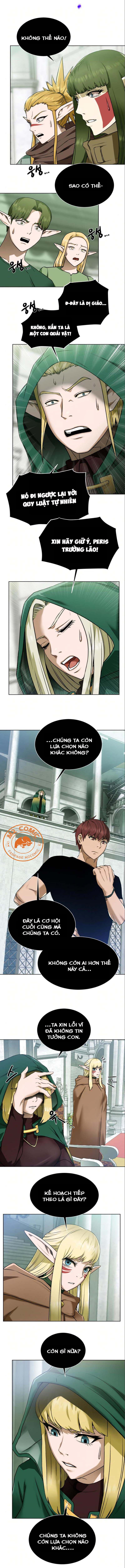 Tạo Tác Trong Ngục Tối Chapter 20 - Trang 6