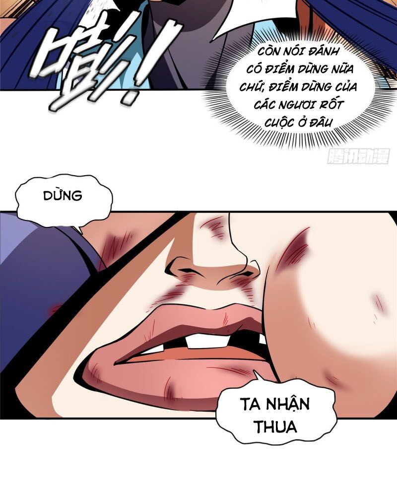 Thiên Đạo Đồ Thư Quán Chapter 53 - Trang 24