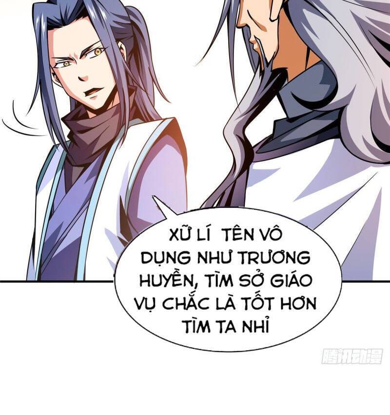 Thiên Đạo Đồ Thư Quán Chapter 54 - Trang 18