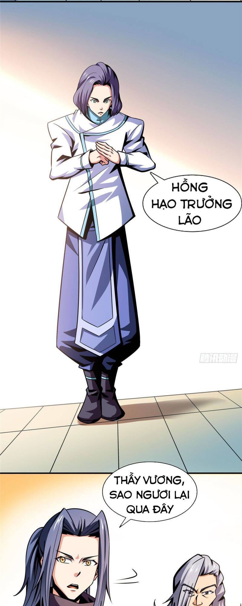 Thiên Đạo Đồ Thư Quán Chapter 54 - Trang 21