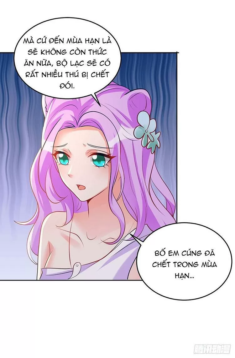 Thú Thế Cuồng Phi: Bất Đương Dị Giới Nữ Hải Vương Chapter 22 - Trang 20