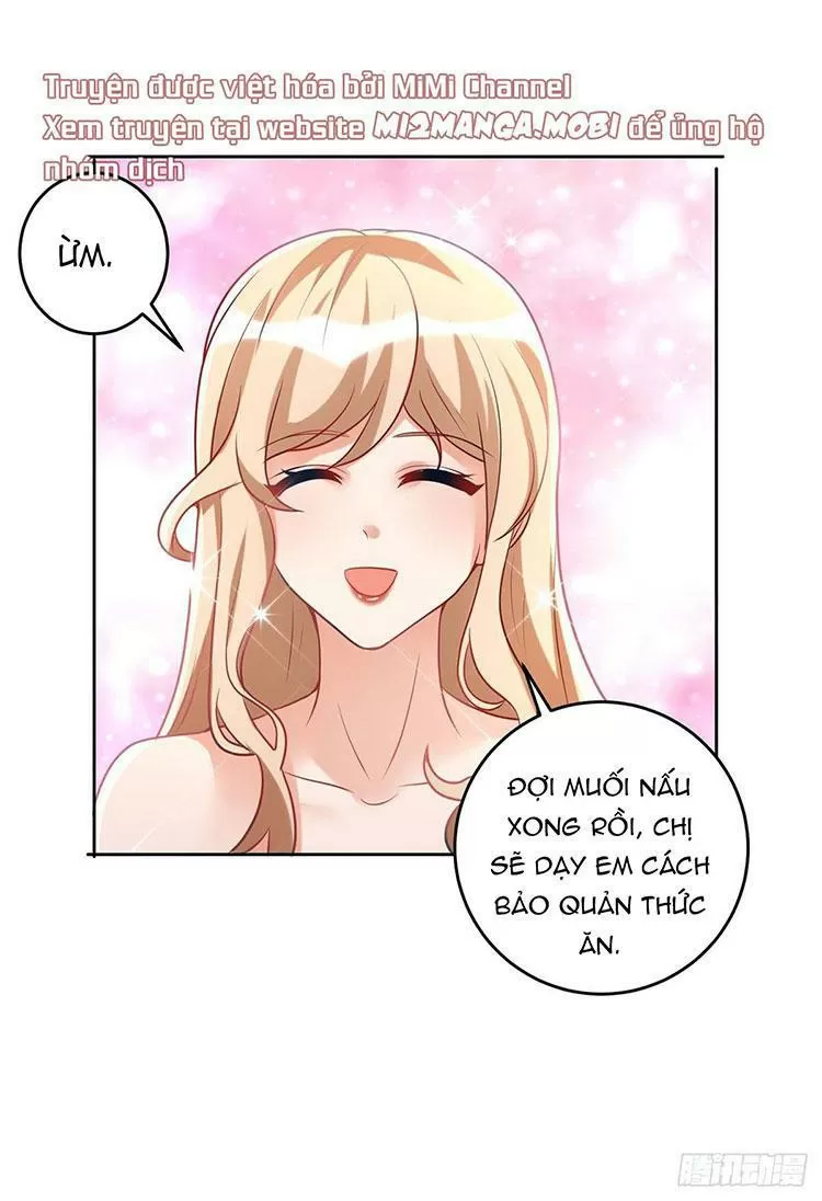 Thú Thế Cuồng Phi: Bất Đương Dị Giới Nữ Hải Vương Chapter 22 - Trang 24