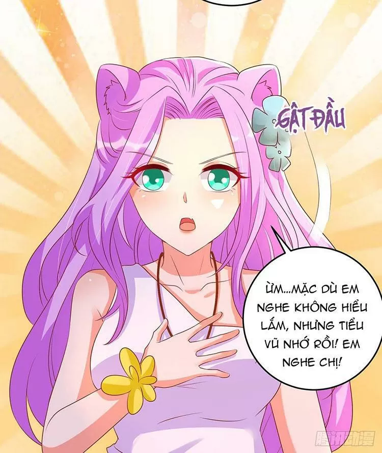 Thú Thế Cuồng Phi: Bất Đương Dị Giới Nữ Hải Vương Chapter 22 - Trang 8