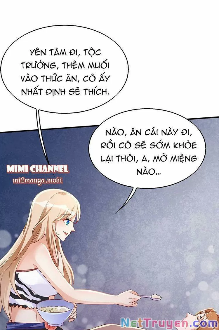 Thú Thế Cuồng Phi: Bất Đương Dị Giới Nữ Hải Vương Chapter 23 - Trang 19