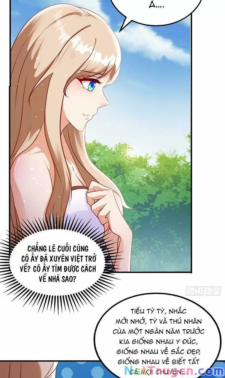 Thú Thế Cuồng Phi: Bất Đương Dị Giới Nữ Hải Vương Chapter 25 - Trang 13