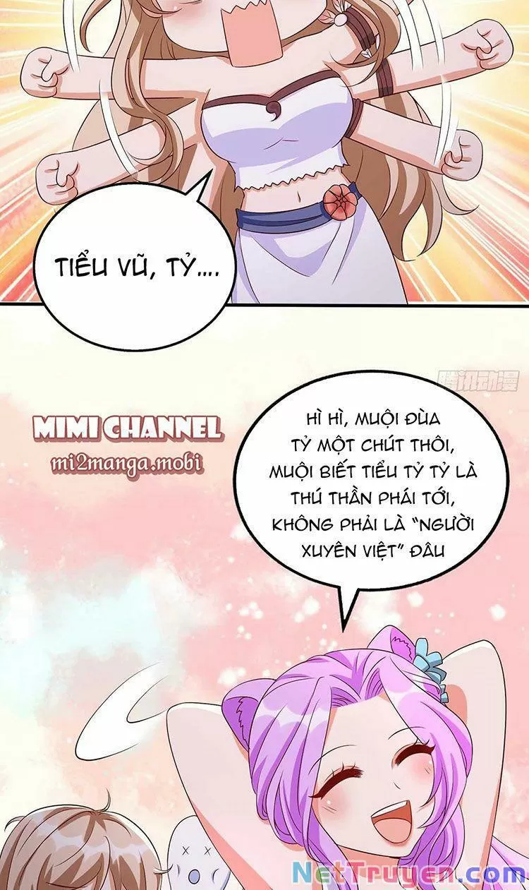 Thú Thế Cuồng Phi: Bất Đương Dị Giới Nữ Hải Vương Chapter 25 - Trang 15