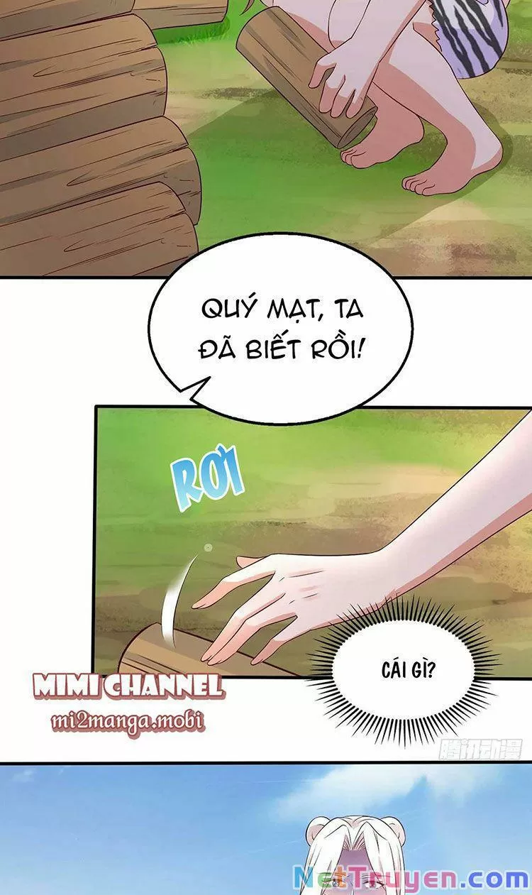 Thú Thế Cuồng Phi: Bất Đương Dị Giới Nữ Hải Vương Chapter 25 - Trang 19