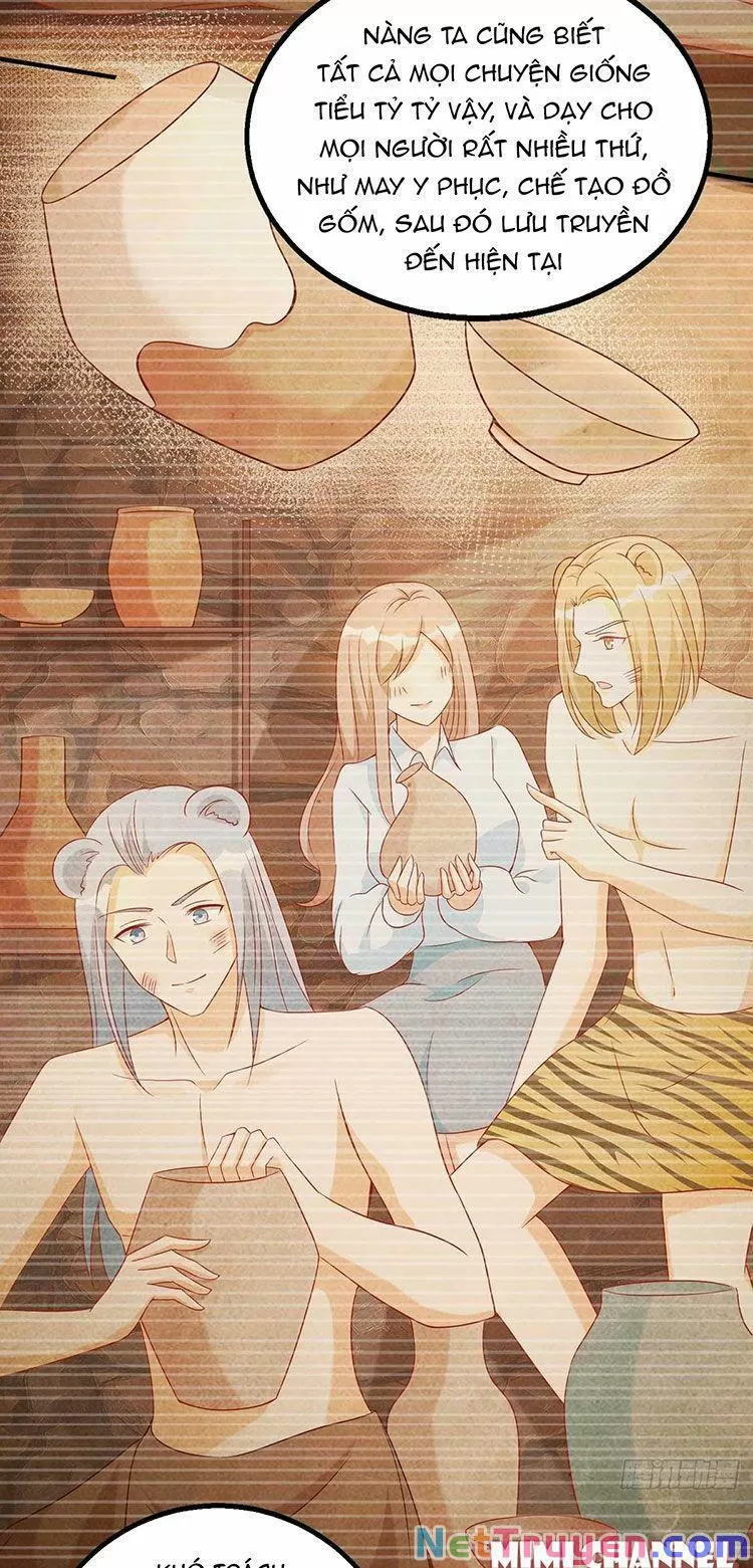 Thú Thế Cuồng Phi: Bất Đương Dị Giới Nữ Hải Vương Chapter 25 - Trang 6
