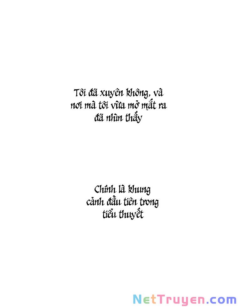 Tôi Đã Gặp Nam Chính Ở Trong Tù Chapter 1 - Trang 28