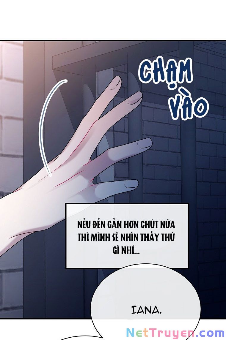 Tôi Đã Gặp Nam Chính Ở Trong Tù Chapter 1 - Trang 35