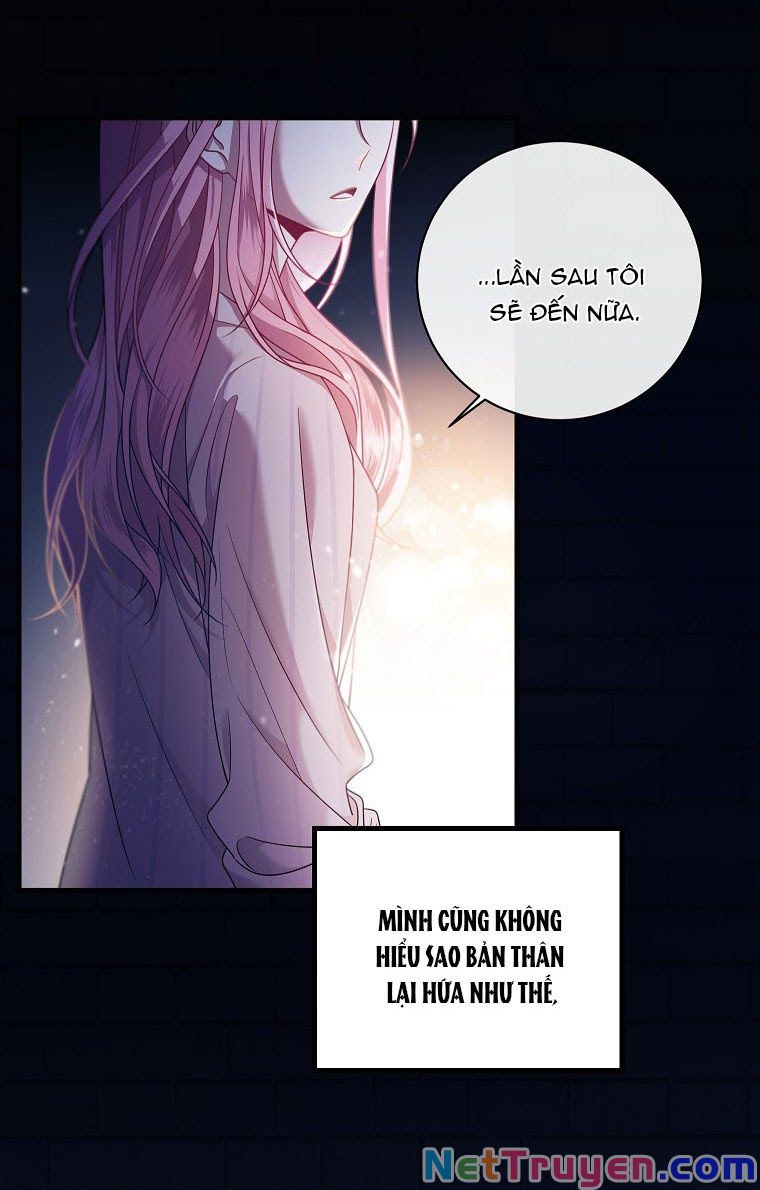 Tôi Đã Gặp Nam Chính Ở Trong Tù Chapter 2 - Trang 26