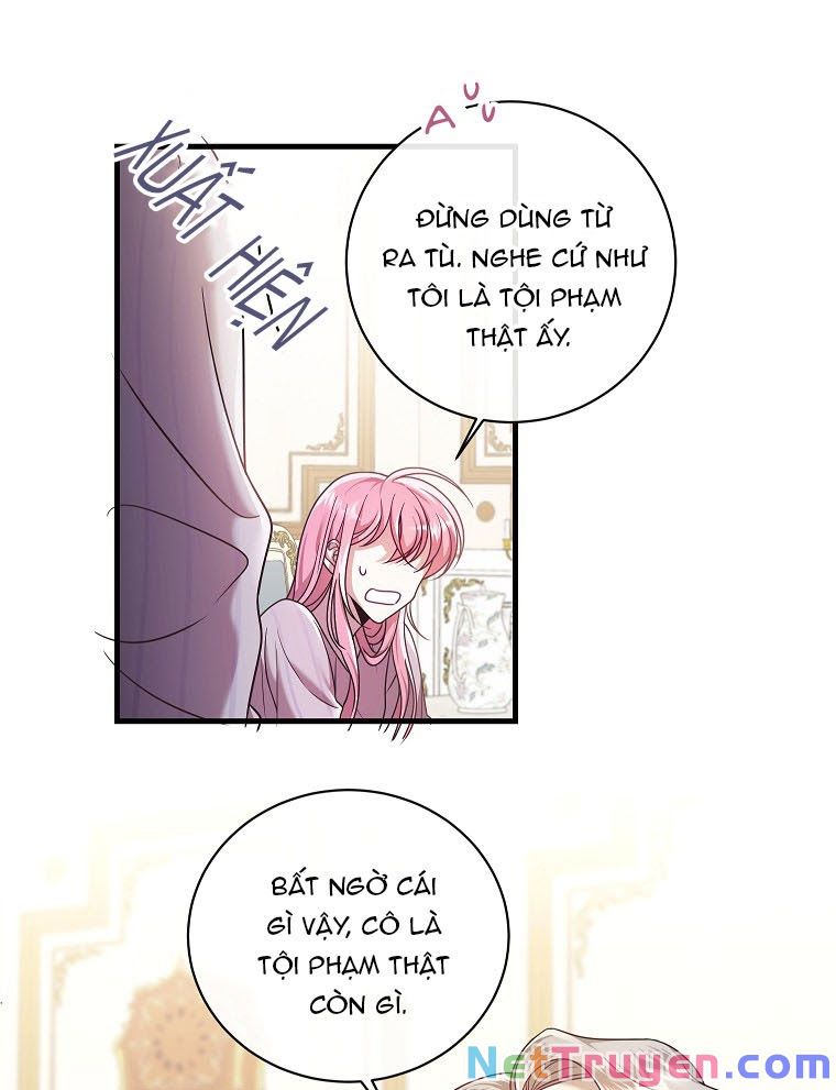 Tôi Đã Gặp Nam Chính Ở Trong Tù Chapter 2 - Trang 44