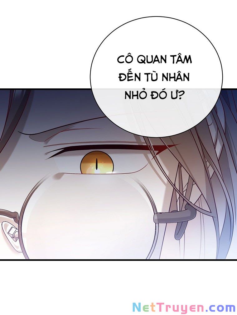 Tôi Đã Gặp Nam Chính Ở Trong Tù Chapter 4 - Trang 13