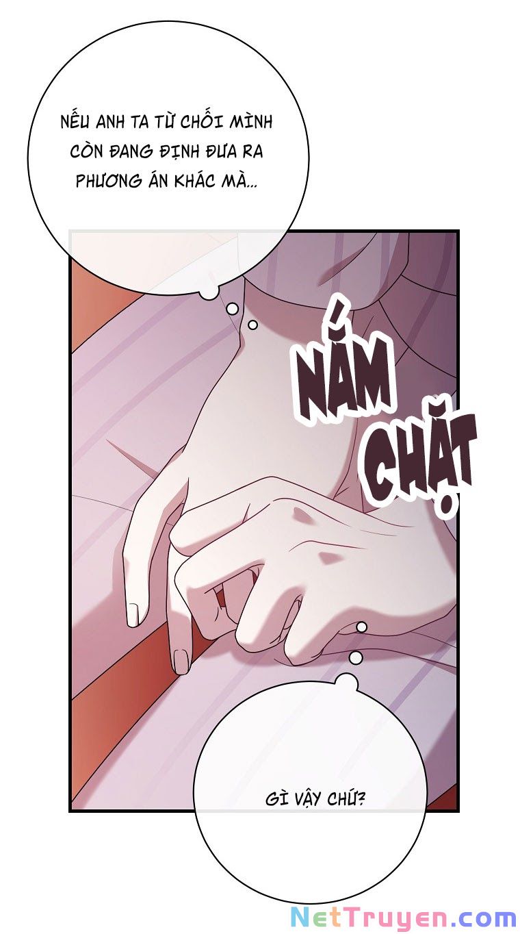 Tôi Đã Gặp Nam Chính Ở Trong Tù Chapter 4 - Trang 27