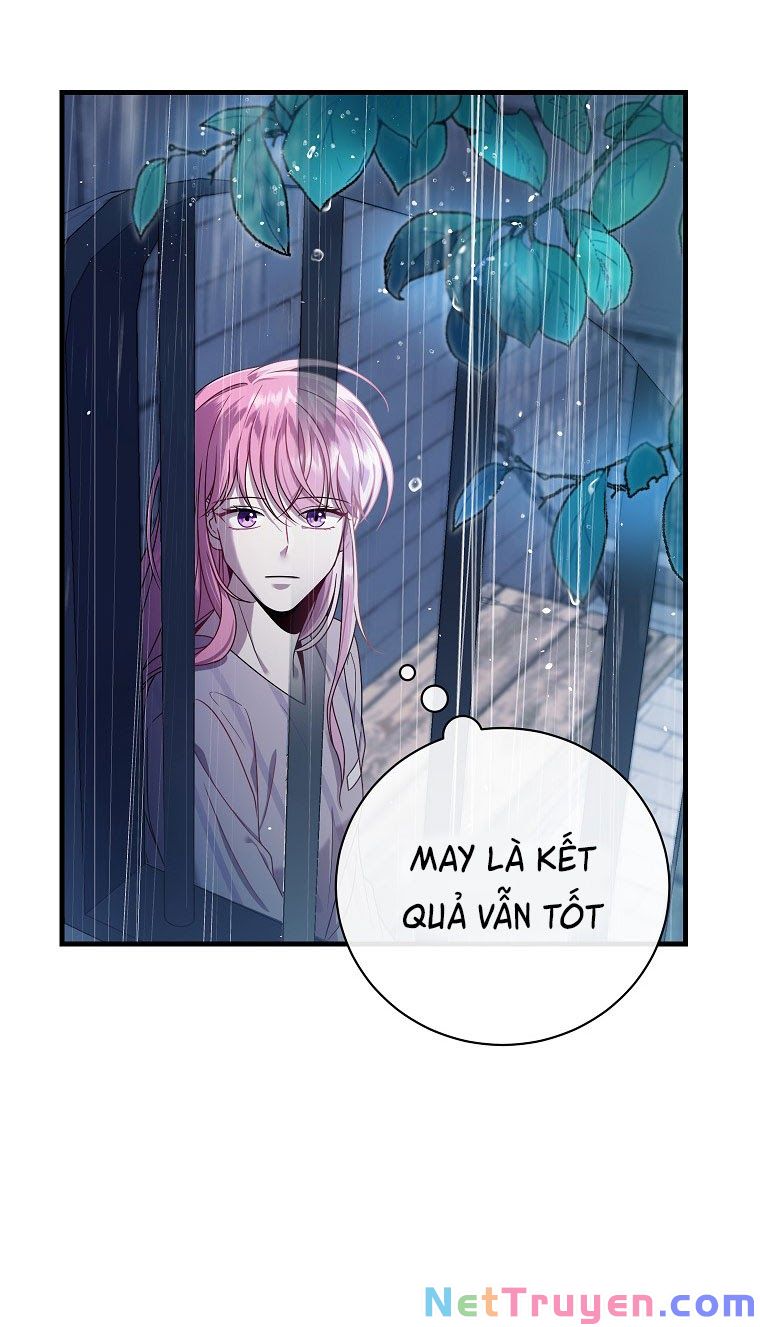 Tôi Đã Gặp Nam Chính Ở Trong Tù Chapter 4 - Trang 40