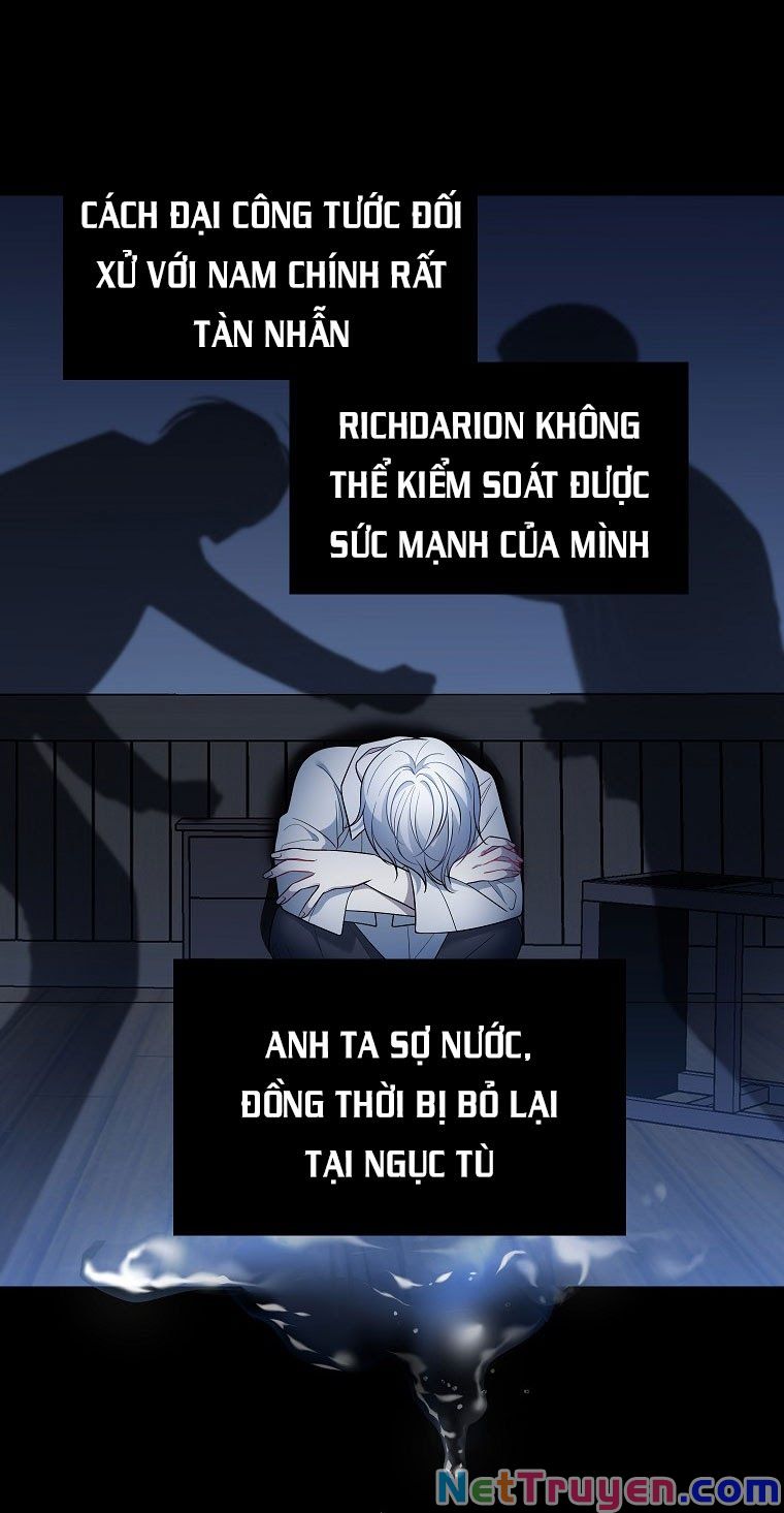 Tôi Đã Gặp Nam Chính Ở Trong Tù Chapter 4 - Trang 55