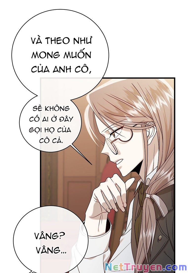 Tôi Đã Gặp Nam Chính Ở Trong Tù Chapter 6 - Trang 11