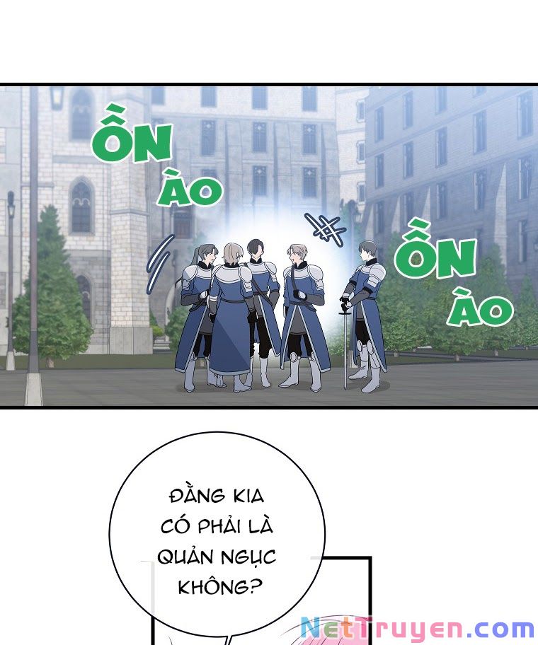 Tôi Đã Gặp Nam Chính Ở Trong Tù Chapter 6 - Trang 29