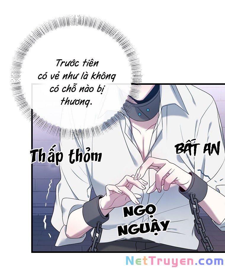 Tôi Đã Gặp Nam Chính Ở Trong Tù Chapter 6 - Trang 46