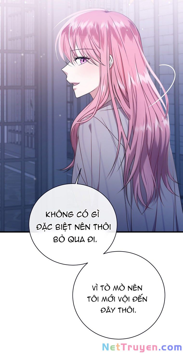 Tôi Đã Gặp Nam Chính Ở Trong Tù Chapter 6 - Trang 48